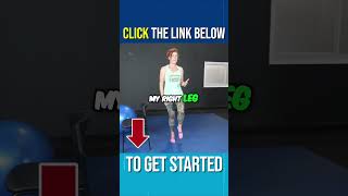 Slow March Exercise: Improve Balance and Stability #shorts