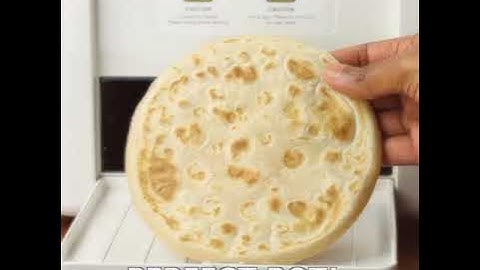 Rotimatic The Magical Bread Maker