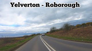 A drive with us production 26/03/23  Yelverton - Roborough - Plymouth Devon West Country England UK