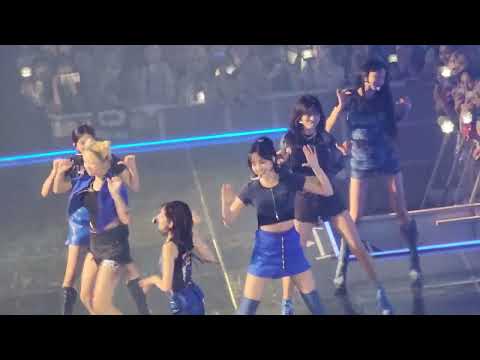 230805펩시 썸머 페스타 아이브-(IVE)-Kitsch 유진중심