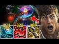 GAREN TOP IS NEW META! GAREN IS NOW UNSTOPPABLE (S+ TIER) - 2026 Garen TOP Gameplay Guide