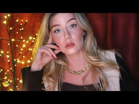 ASMR Margot S Posh Rude Dinner Date 