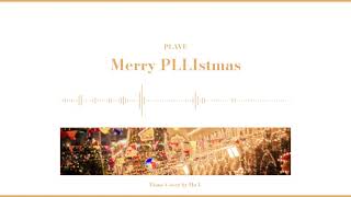 Merry PLLIstmas - 플레이브(PLAVE)