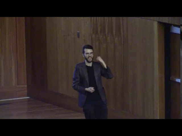 Lecture 12, Introduction to Sociology (SOCA03 2018-2019 University of Toronto Scarborough)