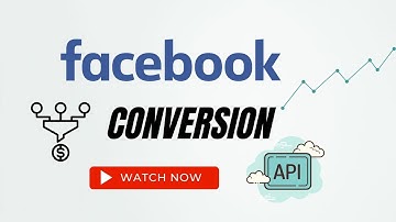 What is the Facebook Conversions Api? Get More Conversion form Facebook Ads