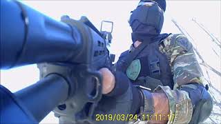 C.Q.B AIRSOFT RODOS screenshot 2