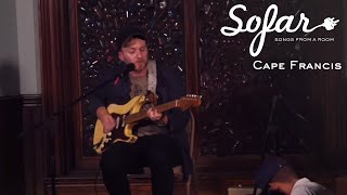 Cape Francis - 5 In the Morning | Sofar NYC chords