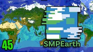 Demonetized Den (Minecraft SMP Earth #45)