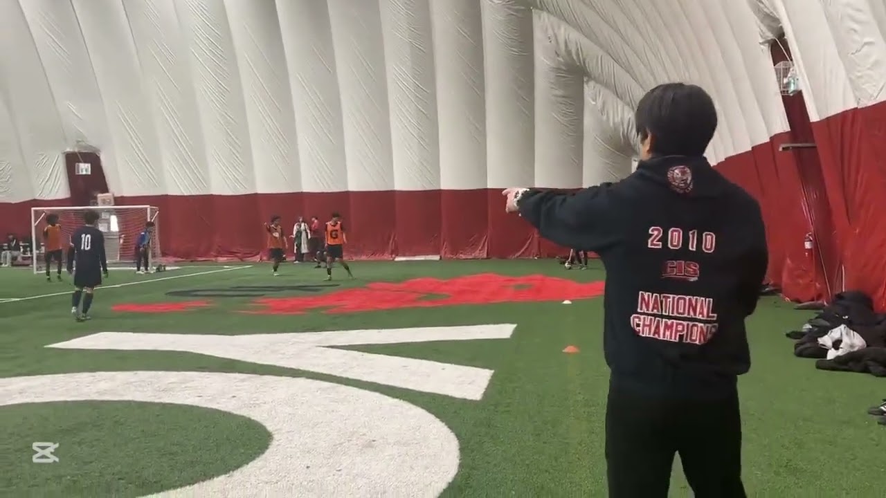 York uni tourney 2026 SENIOR group stage game 4