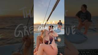 Have you experienced the greatest love? With who? #valentinesday #lovestory #greatestlove