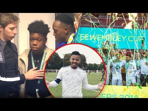 The TRUTH about WEMBLEY CUP (Full Length Documentary)