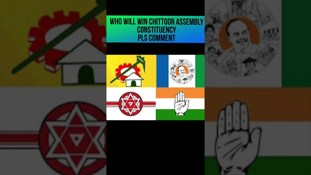 Who will win Chittoorassembly constituency in 2024 