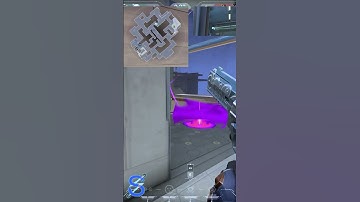 aggressive Cypher  part 2  #cypher #valorant #howtogetbetteratvalorant #valorantclips #cyphersetup