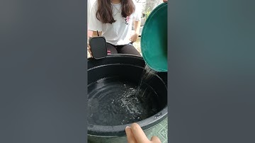 Arduino-based Flood Monitoring System