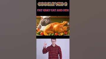 Mind-Blowing AI Video Generator by Veo 3 Google – Too Real to Believe!