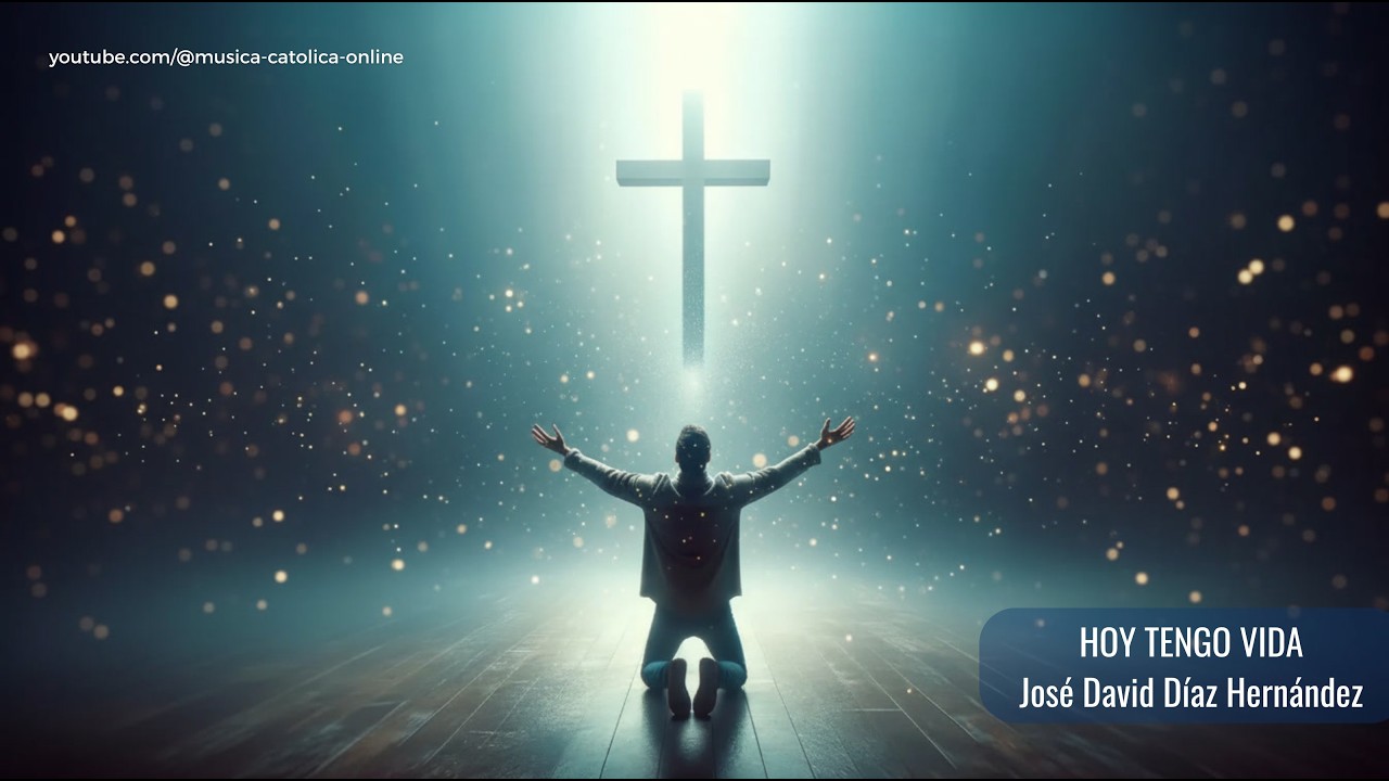 Hoy Tengo Vida, José David Díaz Hernández
