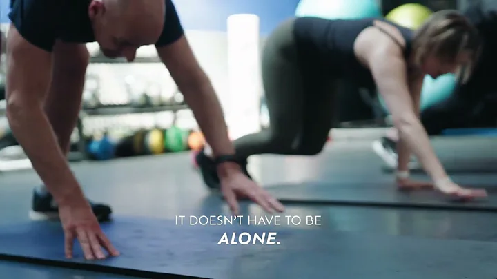 Welcome Gym | Exercise. Your Style. Your Way. Any Day.