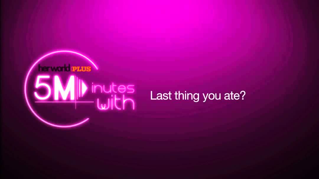 61 2012 12 17 5 minutes with Paul Foster YouTube