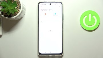 How to Reset App Preferences on POCO M4 Pro – Restore App Defaults