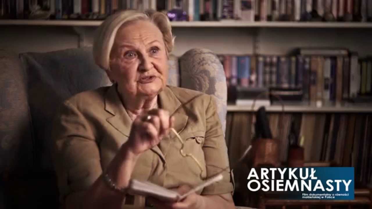 Leszek Miller: Konstytucja definiuje małżeństwo. Historia niewprowadzonych związków partnerskich sięga ponad 20 lat