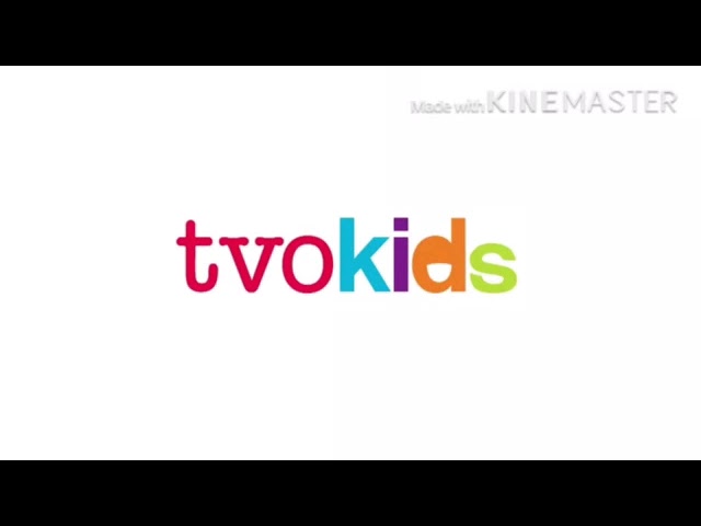 TVOKids.com Logo (New-Colored Version but with Flowers) 