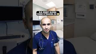 JINSIY ALOQA HAQIDA  NOTOʻGʻRI FAKTLAR.? +99897 414-73-03? +99897 751-04-90?