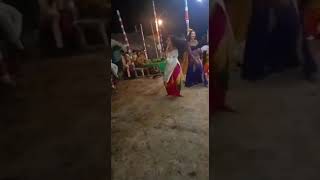 Sahiwal mujra