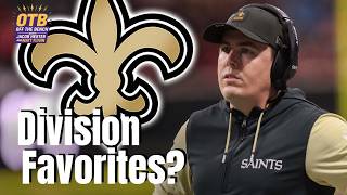 Worst To First: Can New Orleans Saints Actually Win the NFC South?