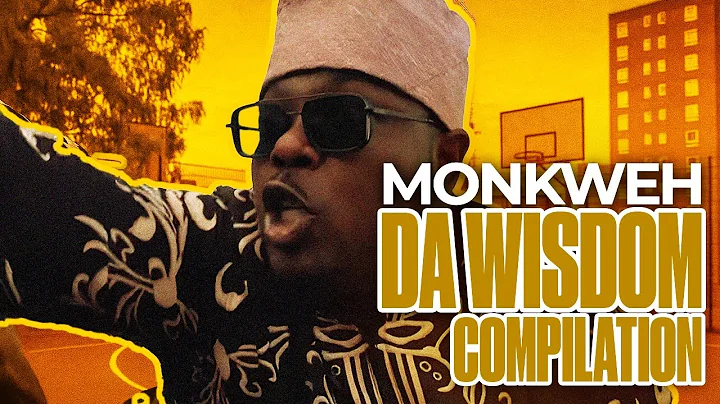 Monkweh The Wisdom Compliation