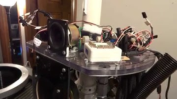 Breaking out the sound of EZB V4