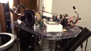 Breaking out the sound of EZB V4