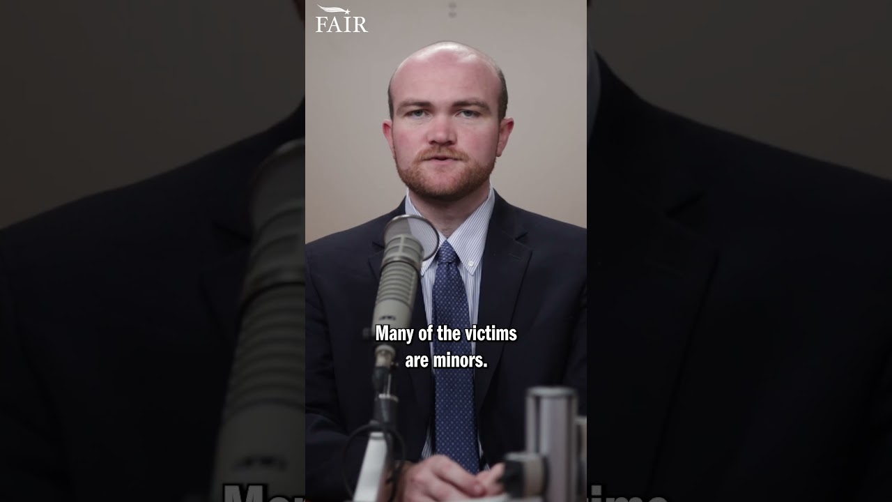 Biden Creates Humanitarian Crisis Thousands of Miles from Southern Border