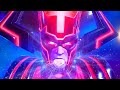 Fortnite Galactus Event | PS5 [1080p 60fps]