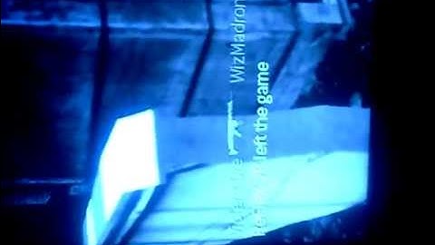 Third Map. Rules Wrong.