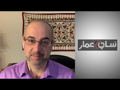 بين سام وعمار ضرب مليشيات إيران في سوريا