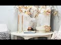 Fall Decorating Ideas | Decorate With Me | Cozy Family Room