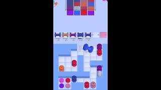 Knit Out Level 417 Easy Game Solution Walkthrough 