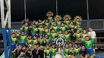 SAMENDANG FESTIVAL GRAND CHAMPION! 🏆 BNHS (BECURAN NATIONAL HIGH SCHOOL)