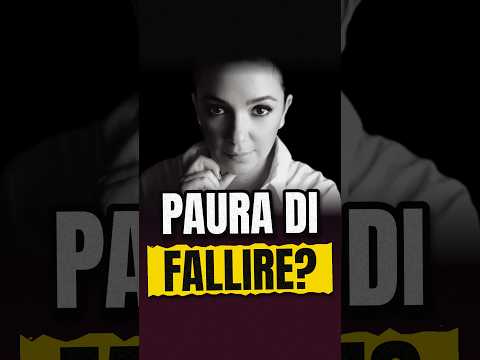 L'invidia è il prezzo del perfezionismo