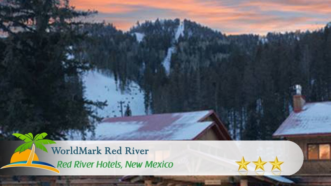 WorldMark Red River - Red River Hotels, New Mexico