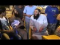 شاهد كلمة د حازم شومان للشباب على القهوه 13 رمضان 1433