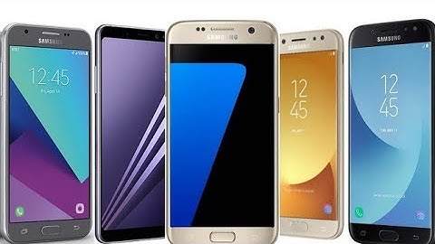 Samsung New Android Pie  And ONE UI Update List|| J7 PRO,J7 NXT,J6 AND Many More Good News||