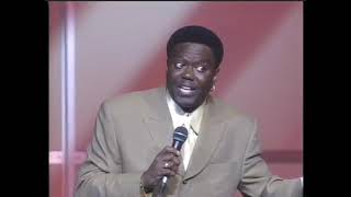 Bernie Mac Pray For Me