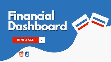 Section Styling-Financial Dashboard-3