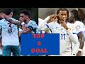 Top 6 Goal 2026 Burno , Olise, Dorgu