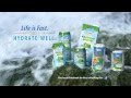 Grace Kennedy: Coconut Water TV