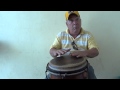 Rumba. Percusión Cubana