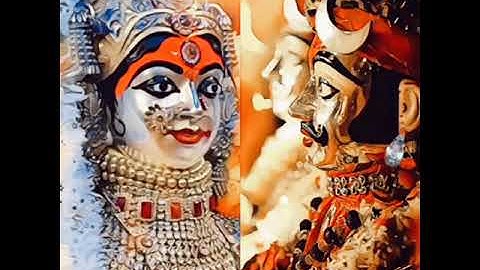 #Mahakal & Mahakali💞🙏#whatsapp status