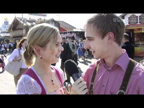 Bayrisch fr Wiesn-Einsteiger aus dem Norden / Okto...