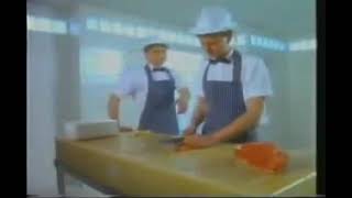 Safeway advert